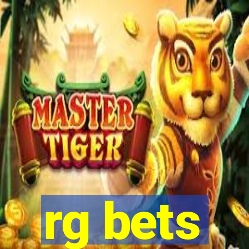 rg bets